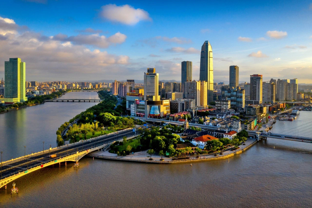 穿越千年 甬往直前 丨 2023宁波马拉松报名开启 - 浙江马拉松官方网站